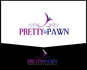 Logo Design by SPLATmedia for this project | Design: #244413