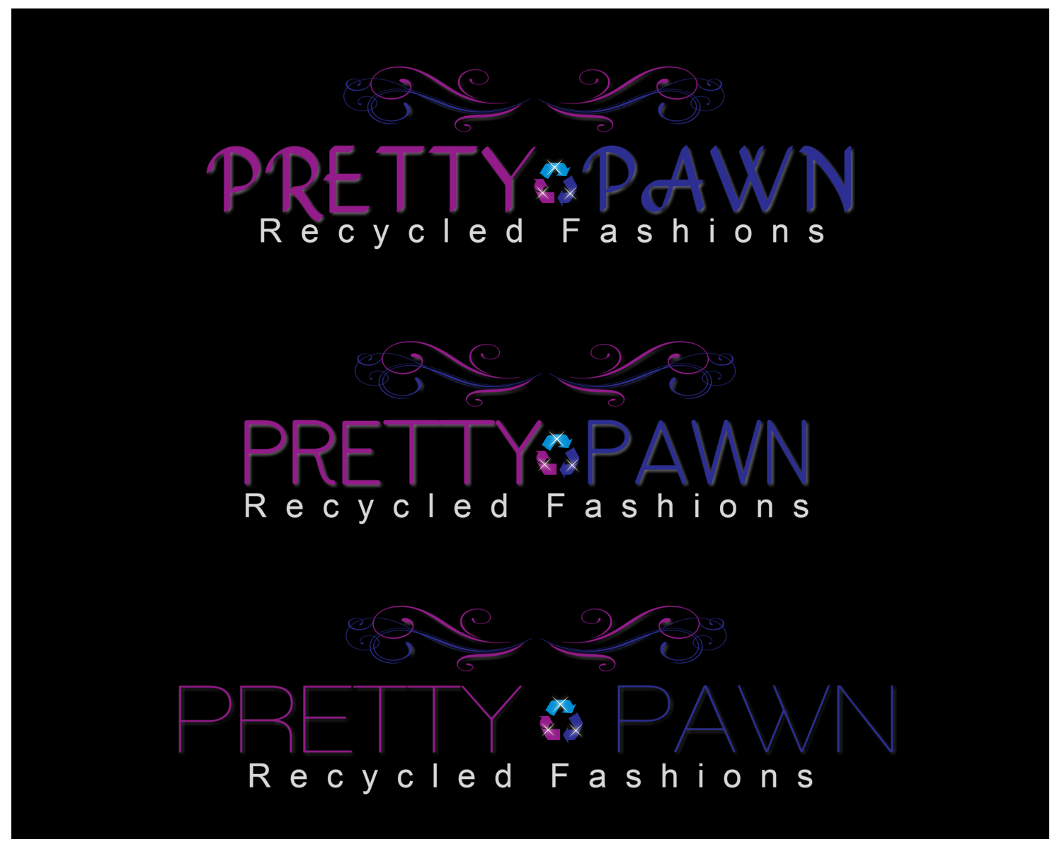 Logo Design by SPLATmedia for this project | Design #245953