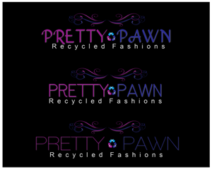 Logo Design by SPLATmedia for this project | Design: #245953