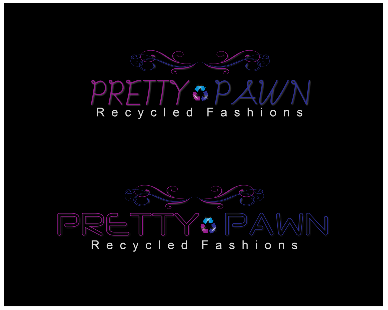 Logo Design by SPLATmedia for this project | Design #245955