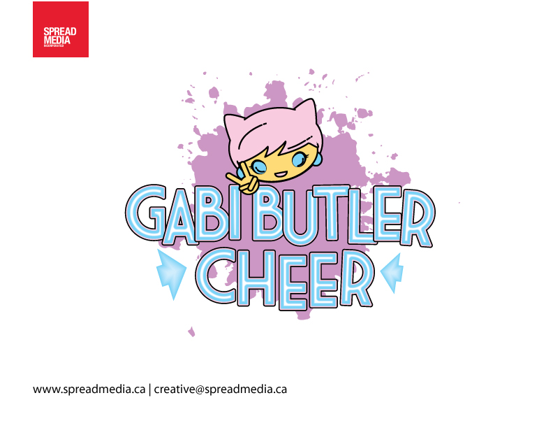 Logo Design by Spread Media Inc. for this project | Design #4929222