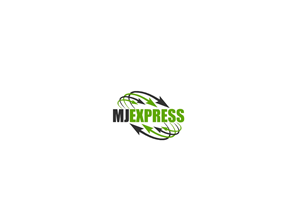 Logo Design by cocodesign for MJ Express | Design: #4988170