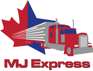 Logo-Design von Kings Bishop Design für MJ Express | Design: #4997803