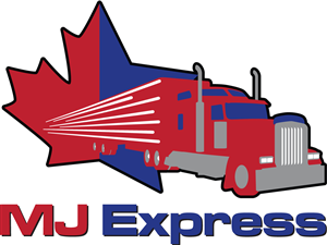 Logo Design by Kings Bishop Design for MJ Express | Design #5001578