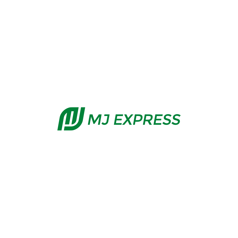 Logo Design by OD for MJ Express | Design #4932471