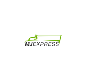 Logo Design by De Zeel for MJ Express | Design: #4935104