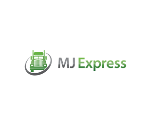 Logo-Design von SANYA AN für MJ Express | Design: #4933393