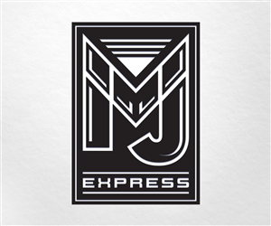 Logo Design by graphic.bush005 for MJ Express | Design: #4940153