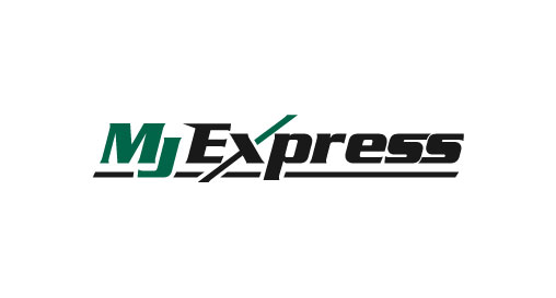 Logo Design by Logicspider for MJ Express | Design #4939921