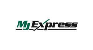 Logo Design by Logicspider for MJ Express | Design: #4939921