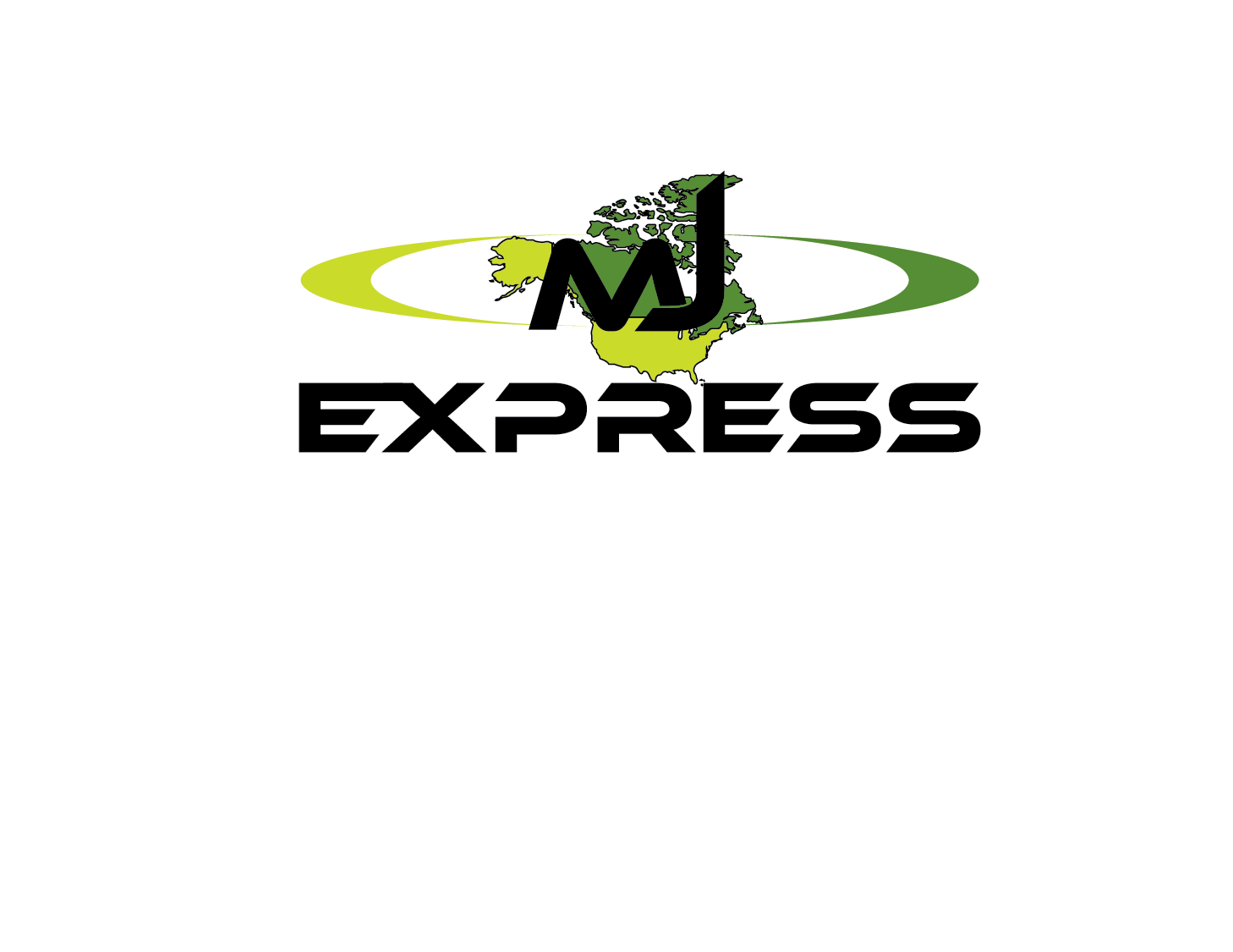 Logo Design by jonnson for MJ Express | Design #4934434