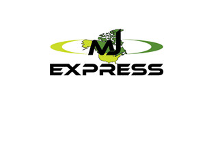Logo Design by jonnson for MJ Express | Design: #4934434