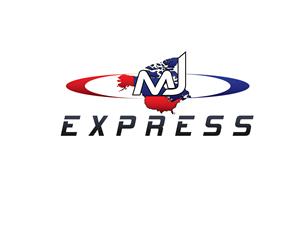 Logo Design by jonnson for MJ Express | Design: #4935040