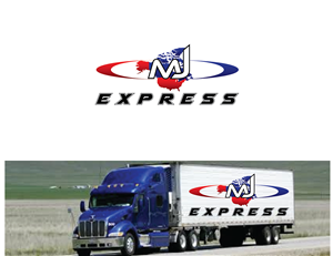 Logo Design by jonnson for MJ Express | Design: #4940791