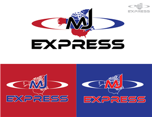 Logo Design by jonnson for MJ Express | Design: #4942562