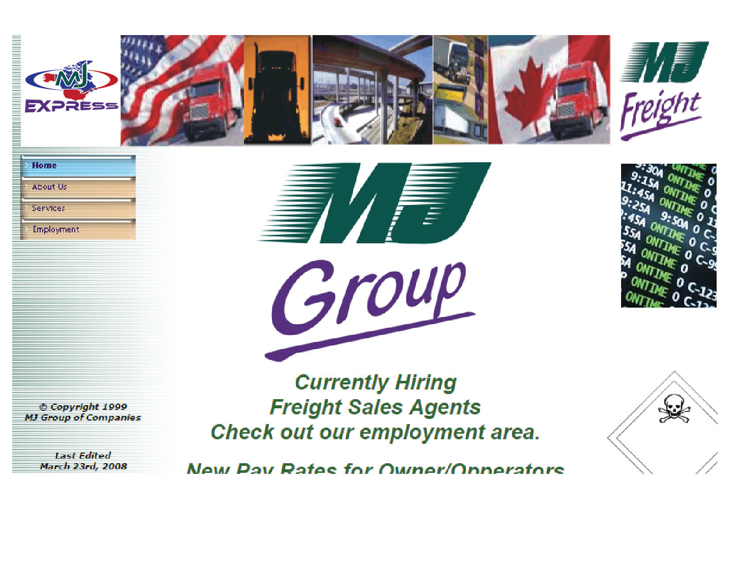 Logo Design by jonnson for MJ Express | Design #4946266