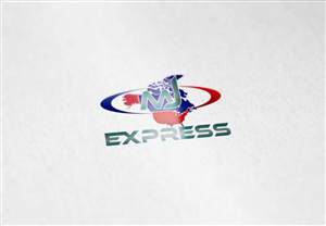 Logo Design by jonnson for MJ Express | Design: #4947157