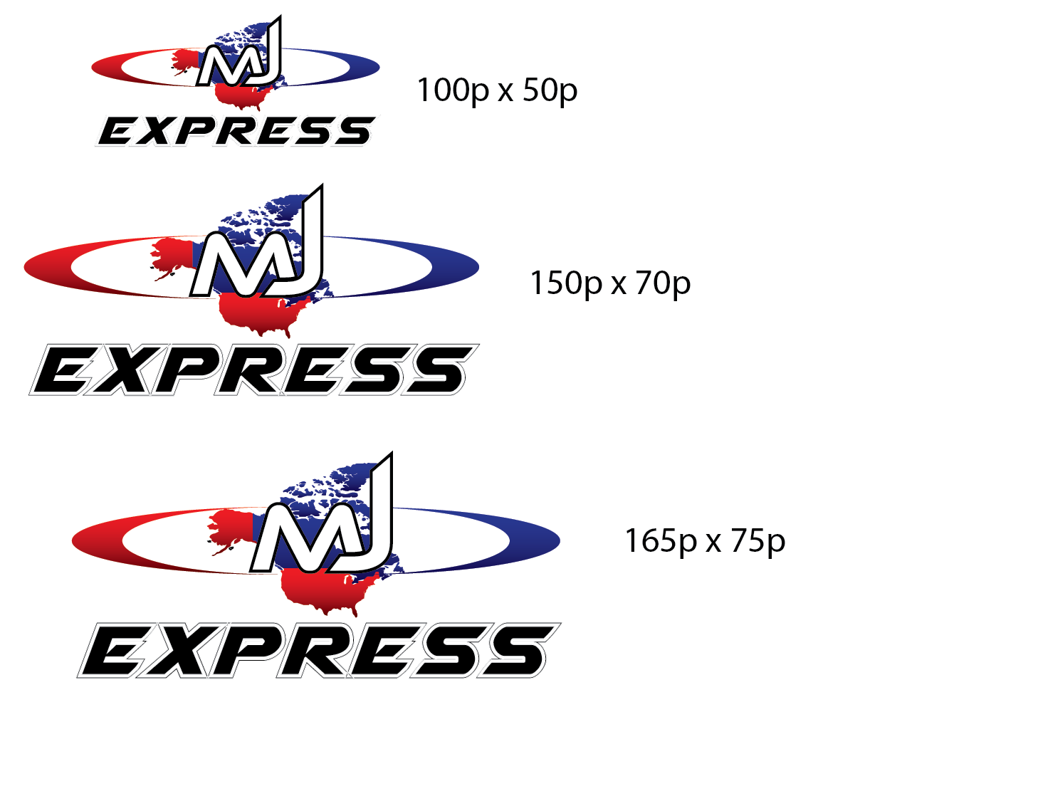Logo-Design von jonnson für MJ Express | Design #5030633