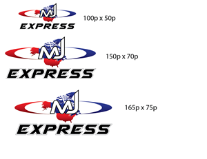 Logo-Design von jonnson für MJ Express | Design: #5030633