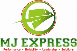 Logo Design by riddermark.design for MJ Express | Design: #4936607