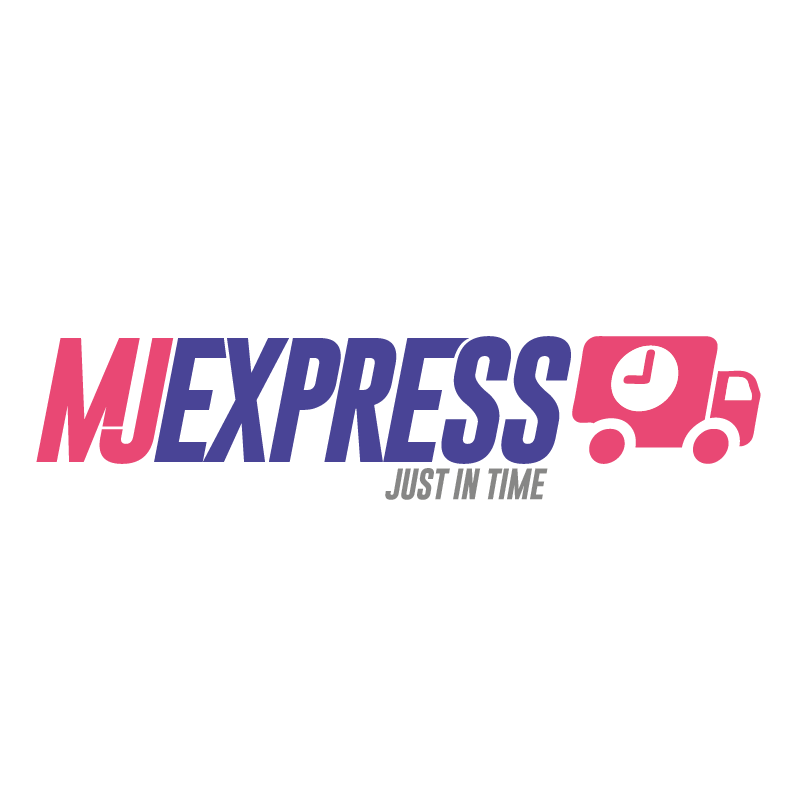 Logo Design by Johnni W for MJ Express | Design #4985588