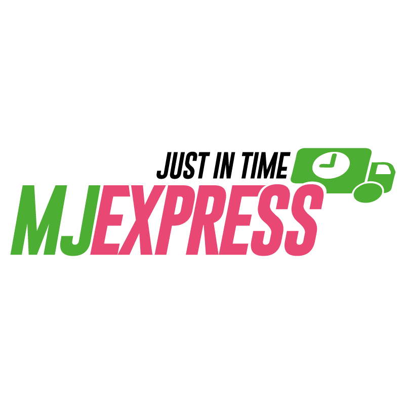 Logo Design by Johnni W for MJ Express | Design #4985607