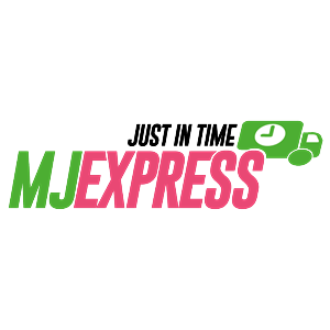 Logo Design by Johnni W for MJ Express | Design: #4985607