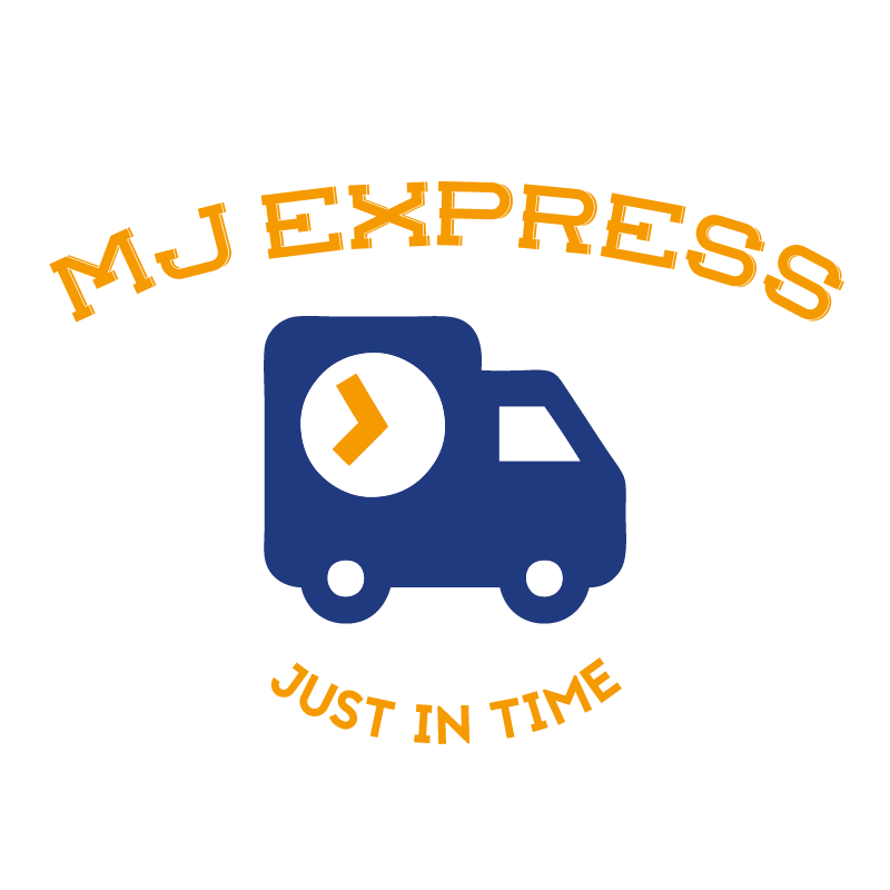Logo Design by Johnni W for MJ Express | Design #4985620