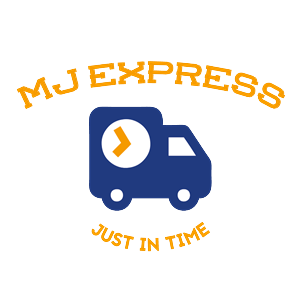 Logo Design by Johnni W for MJ Express | Design: #4985620