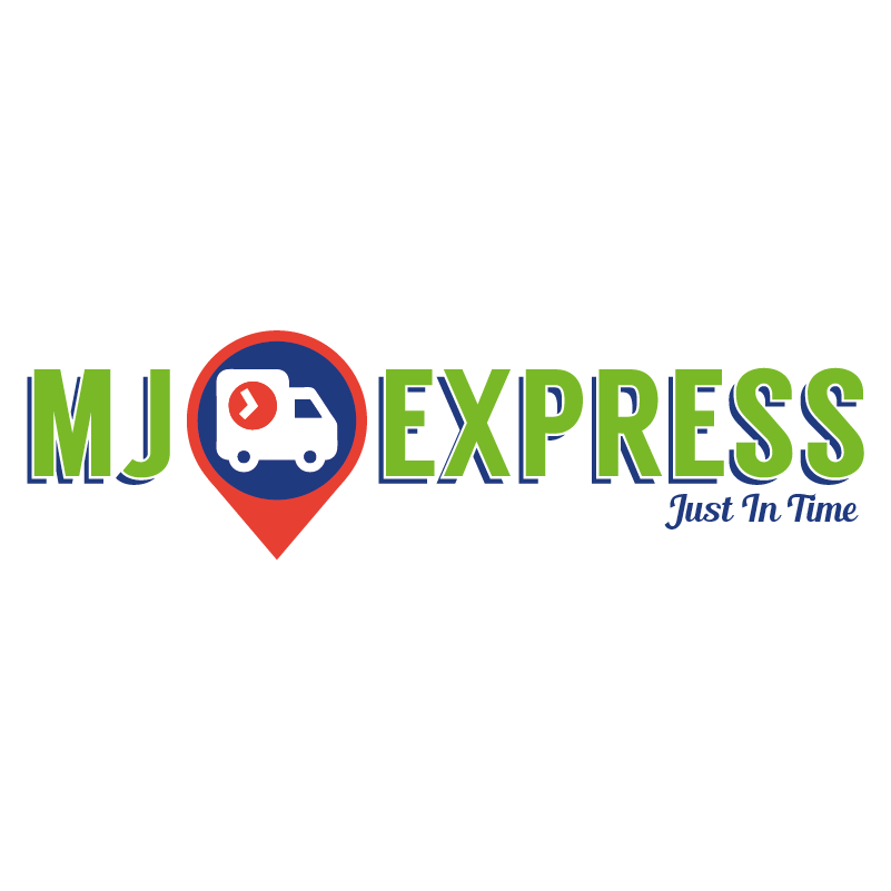 Logo Design by Johnni W for MJ Express | Design #4985629