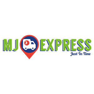 Logo Design by Johnni W for MJ Express | Design: #4985629