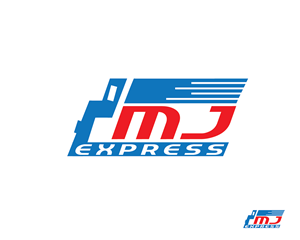 Logo-Design von Pv_999 für MJ Express | Design: #4931623