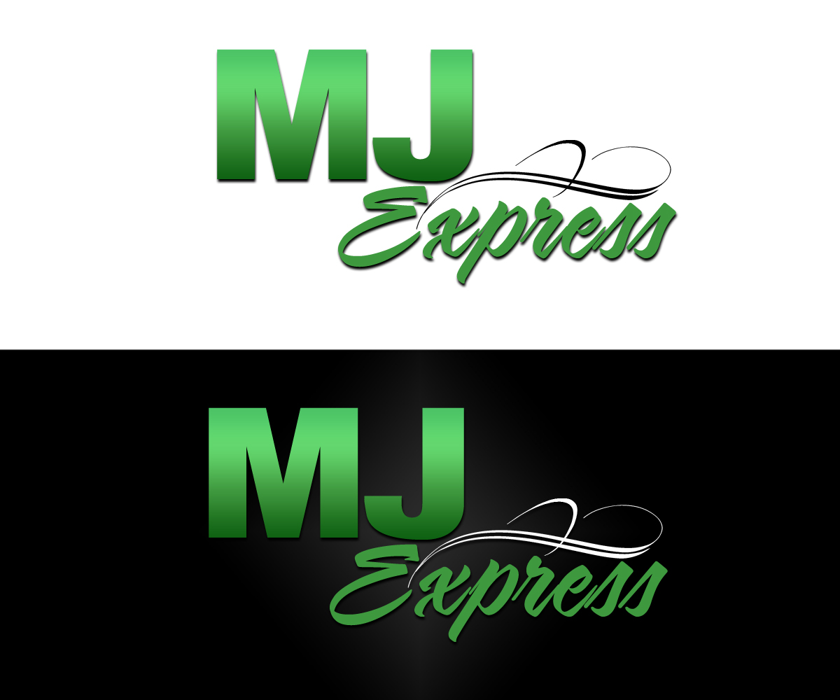 Logo Design by LMdesigns for MJ Express | Design #4996943
