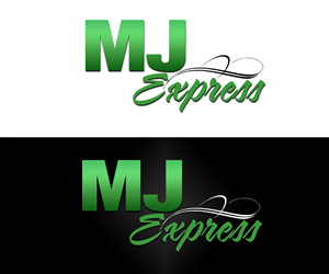 Logo Design by LMdesigns for MJ Express | Design: #4996943