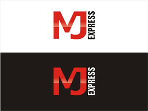 Logo-Design von Sushma für MJ Express | Design: #4934280