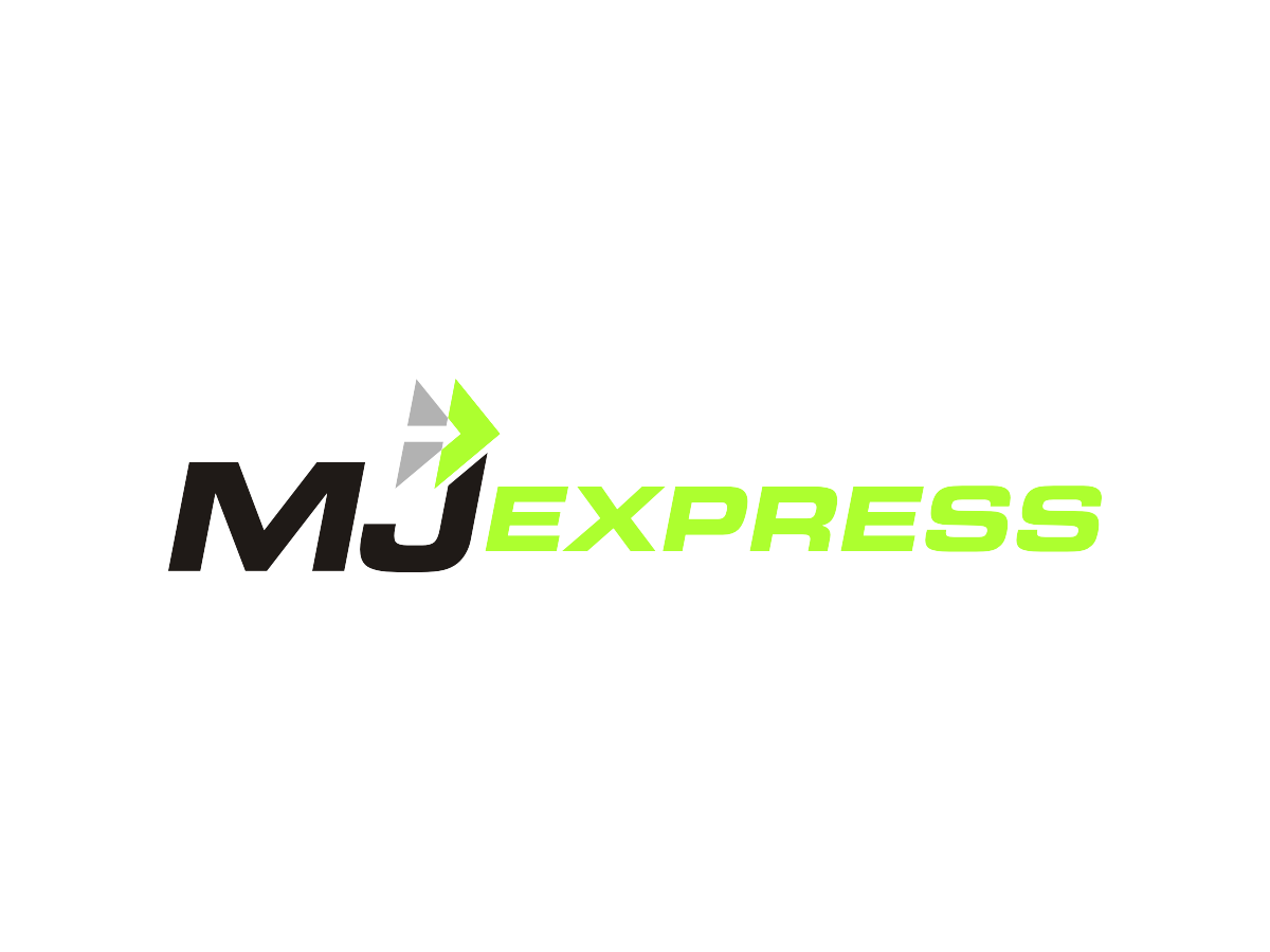 Logo-Design von R16 für MJ Express | Design #4934064