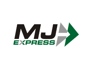 Logo-Design von R16 für MJ Express | Design: #4934179