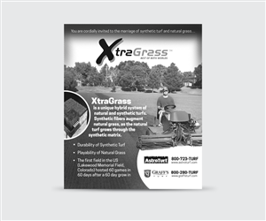 Advertisement Design by see why for this project | Design #4935206