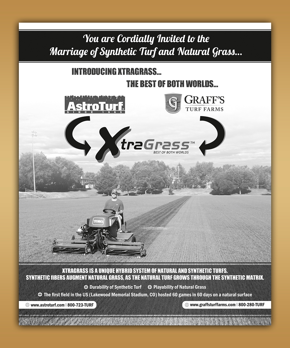 Werbe-Design von ALSADESIGN für dieses Projekt | Design #4932773