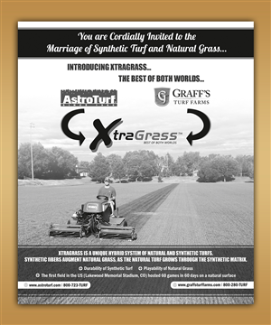 Werbe-Design von ALSADESIGN für dieses Projekt | Design: #4932773