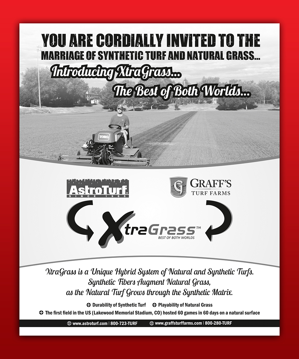 Werbe-Design von ALSADESIGN für dieses Projekt | Design #4932891