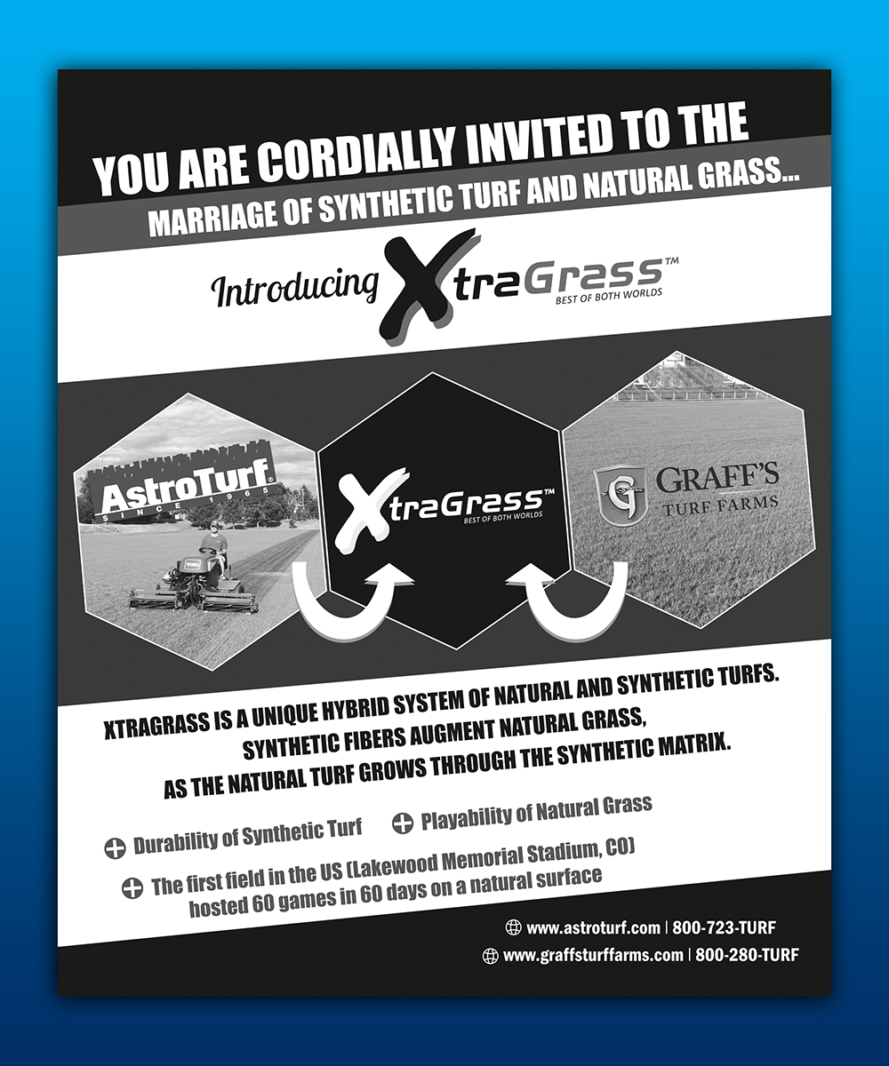 Werbe-Design von ALSADESIGN für dieses Projekt | Design #4934931