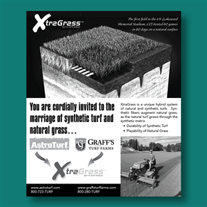 Werbe-Design von dotnot für dieses Projekt | Design: #4932653