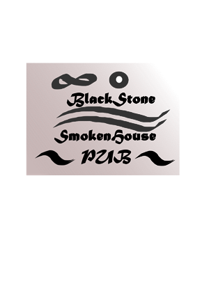 Advertisement Design by gama876 for Blackstone Smokehouse & Pub | Design #4928951