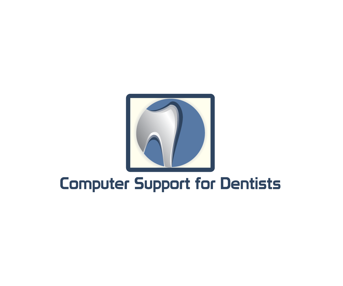 Design de Logo par meygekon pour Computer Support for Dentists | Design #5032157