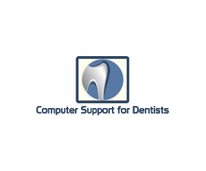 Design de Logo par meygekon pour Computer Support for Dentists | Design : #5032157
