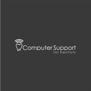 Design de Logo par J. Brandt Studio pour Computer Support for Dentists | Design : #4929496