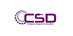 Logo Design by rednixvenkat85 for Computer Support for Dentists | Design #4944638