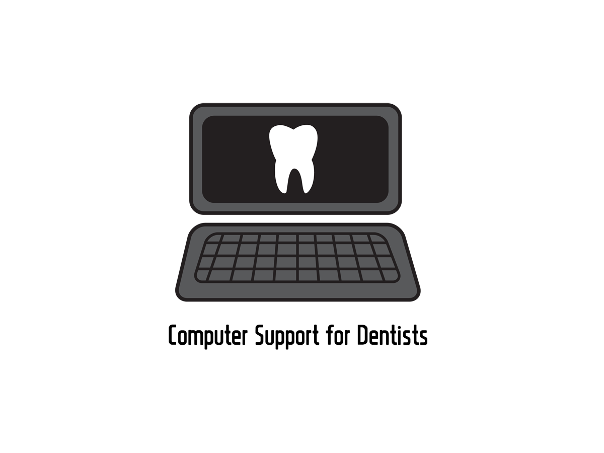 Design de Logo par vojkane pour Computer Support for Dentists | Design #4932671