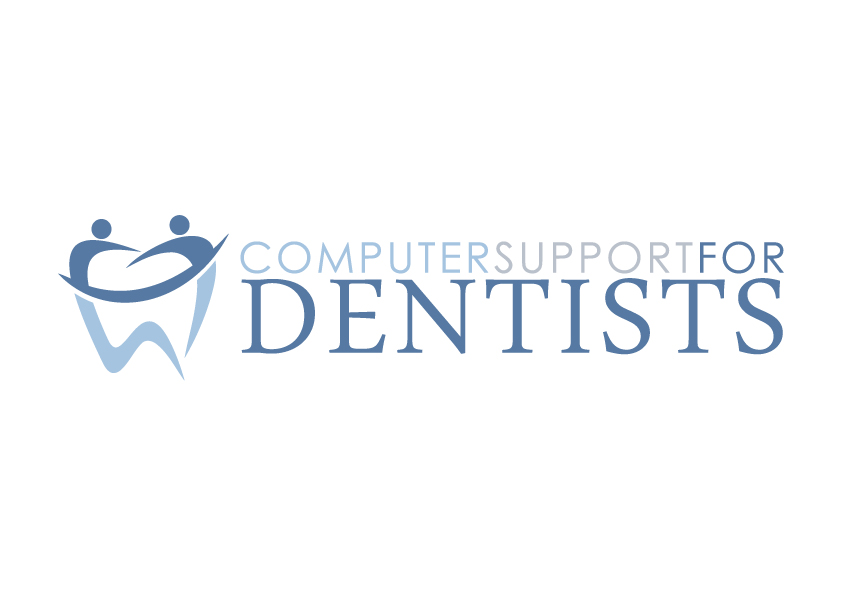 Design de Logo par ExpertsDesigns pour Computer Support for Dentists | Design : #4992685